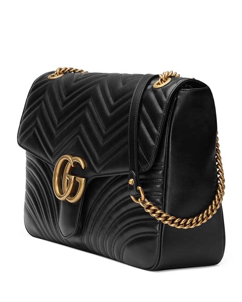 gucci gg 06750|gucci leather shoulder bag.